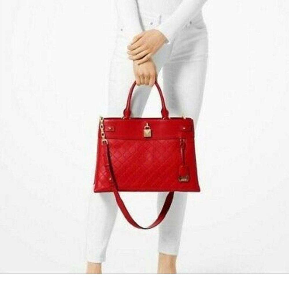 Michael Kors Gramercy Large satchel bag